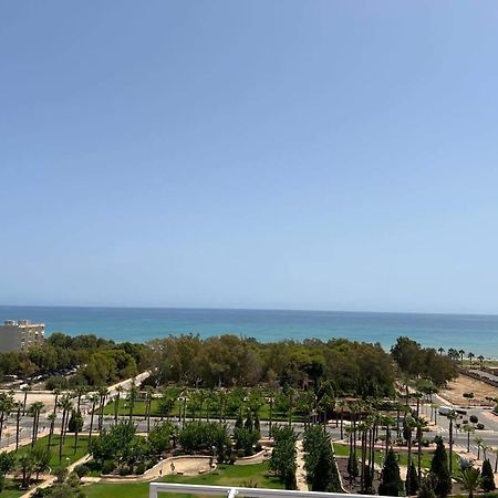 Sea View Apartment Costa Azahar I Marina Dor El Borseral Exterior foto