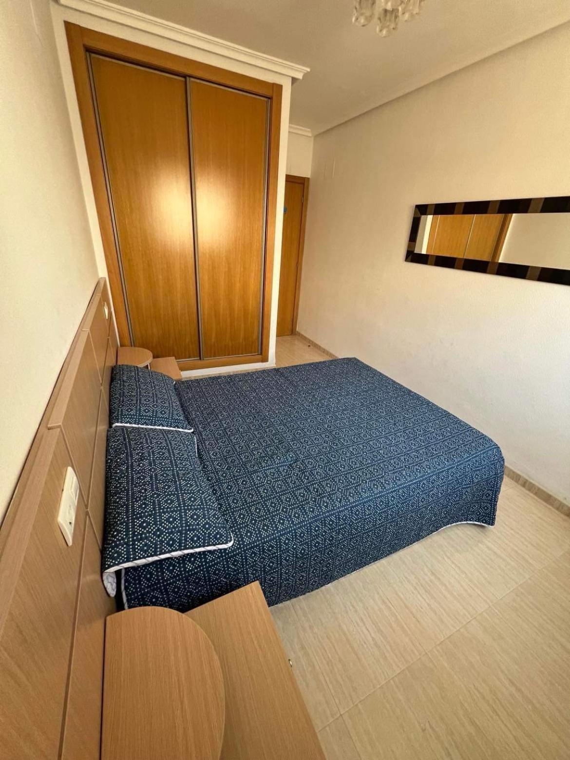 Sea View Apartment Costa Azahar I Marina Dor El Borseral Exterior foto